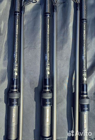 Удилище карповое