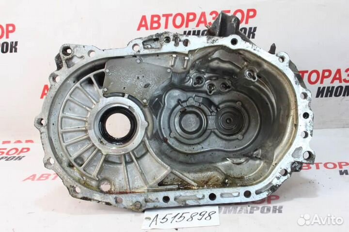 Корпус кпп для Mitsubishi Lancer IX 2000-2011г