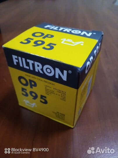 Фильтра Subaru Impreza