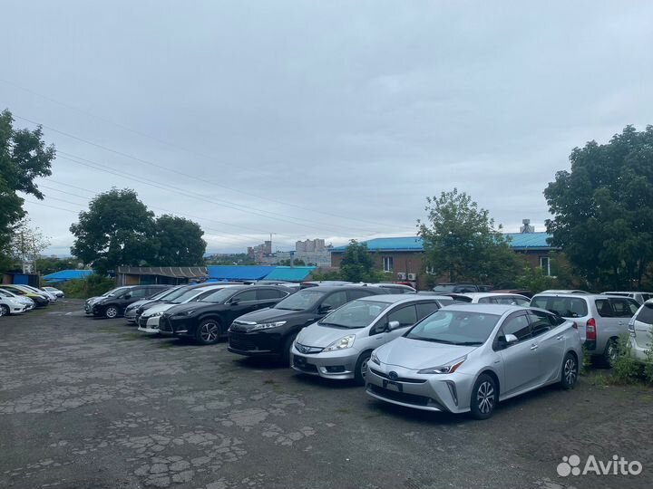 Доставка авто из Китая, Кореи и Японии под заказ