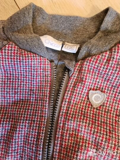 Костюм для мальчика