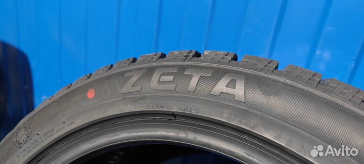 Zeta Antarctica Ice 245/45 R18