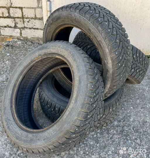 Nordman Nordman 4 185/60 R15