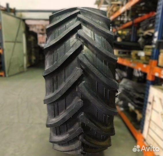 Continental Tractormaster 25,6r38