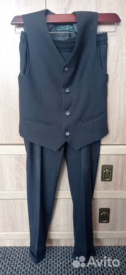 Школьная форма рост 146