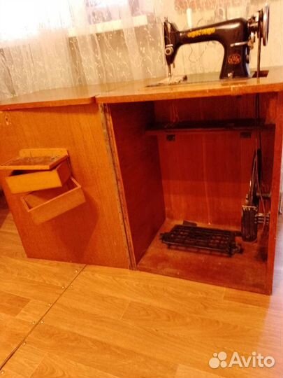 Швейная машина Орша