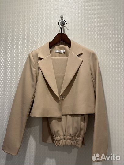 Костюм женский летний