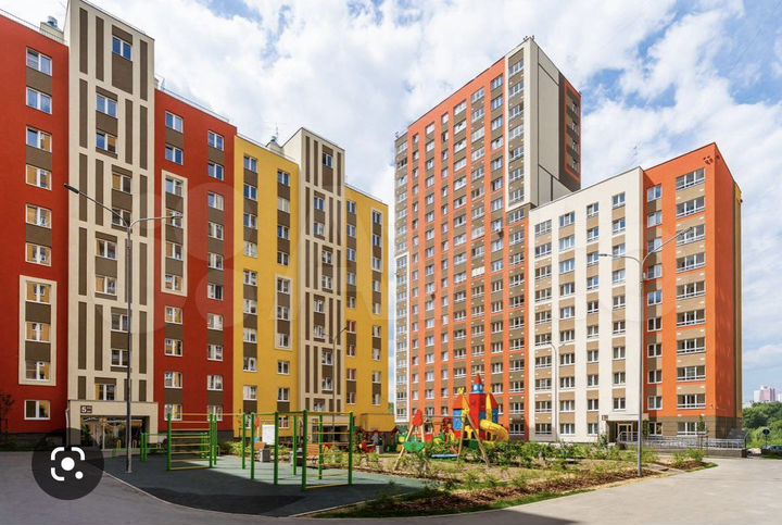Офис, 12.7 м²