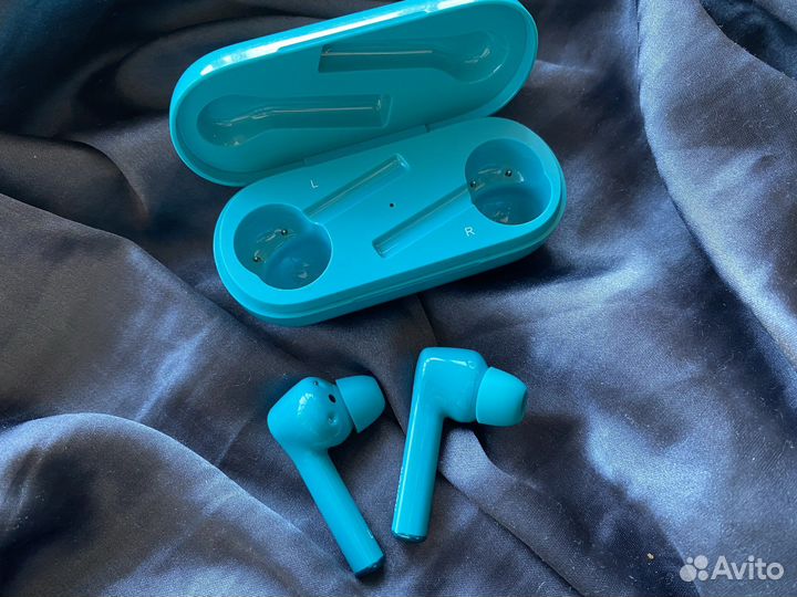 Наушники honor magic earburds