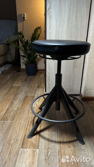 Стул IKEA trollberget