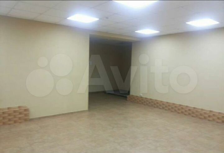 Свободного назначения, 74 м²