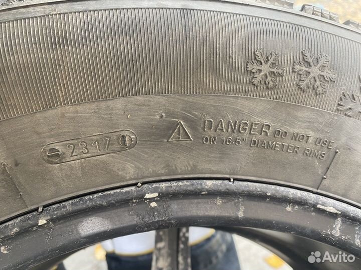 Tigar SUV Ice 215/65 R16 102T