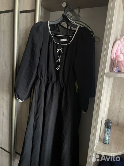 Женские вещи пакетом