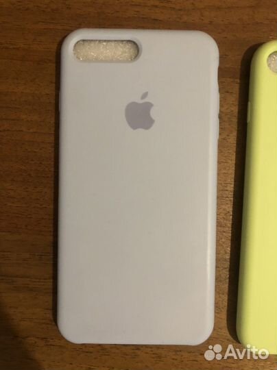 Чехол на айфон 7 plus/ 8 plus