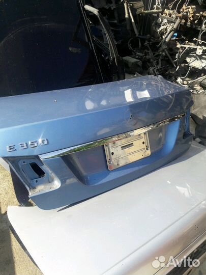 Мерседес 210 211 212 204