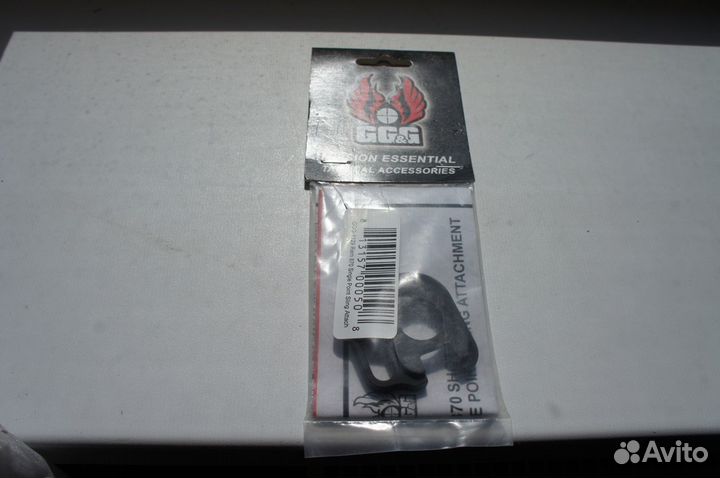 Антабка GG&G оригинал