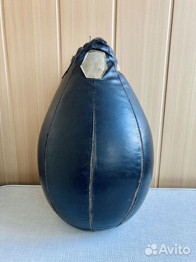 Боксерская груша