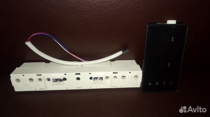 Блок управления для холодильника Бирюса все модели