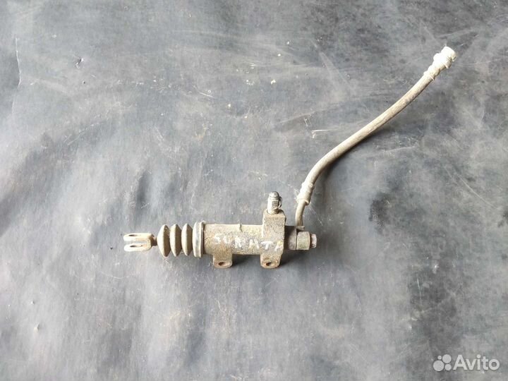 Рабочий цилиндр сцепления Sonata 5 g4jp