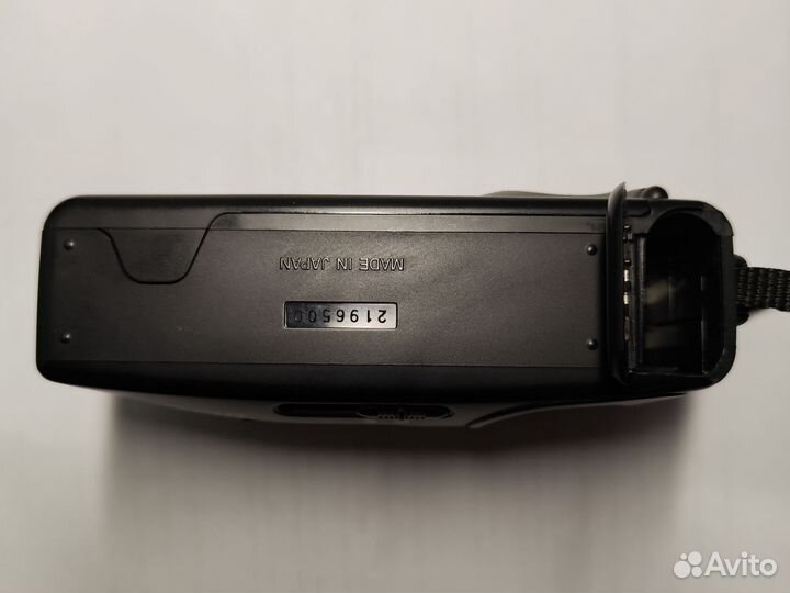 Плёночный фотоаппарат Olympus Trip Junior