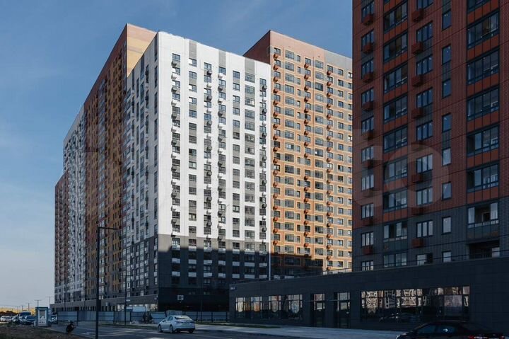 Сдам помещение свободного назначения, 113.6 м²