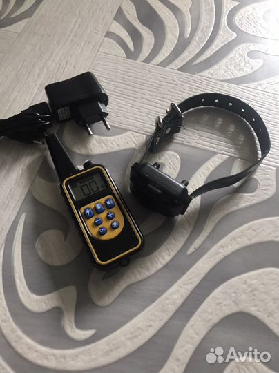 Ошейник для собак