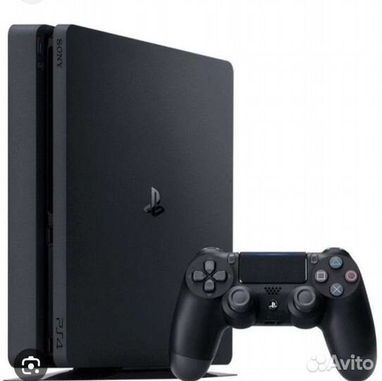 Sony PS4 slim 500gb
