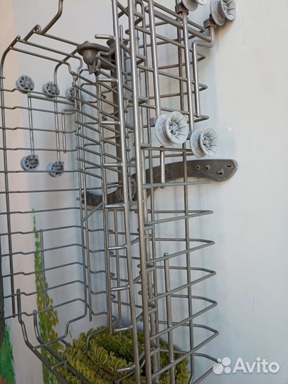 Корзины для посудомоечной машины hansa zim 476