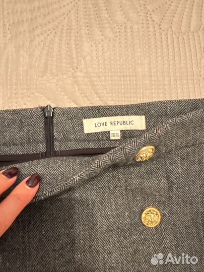 Юбка женская 44 46