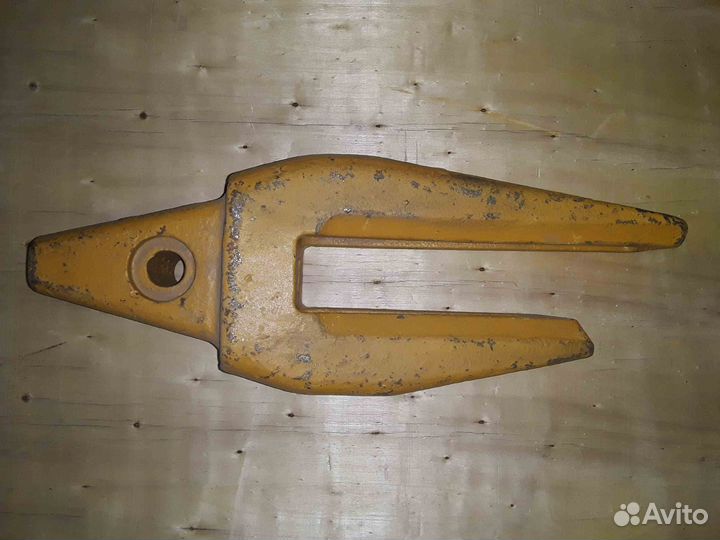 Адаптер коронки 61NB-31320 50мм, 90Г Nova