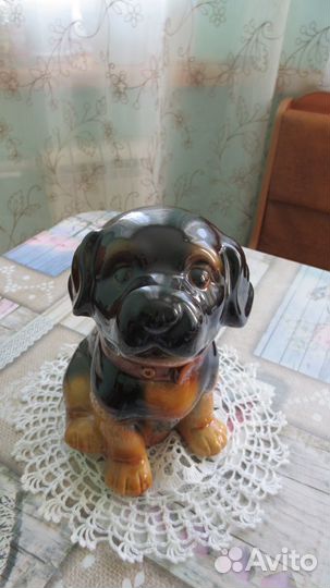 Копилка Сабака(СССР)