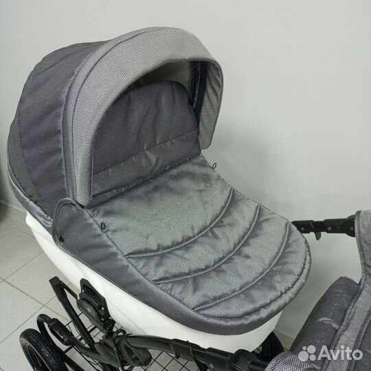 Детская коляска