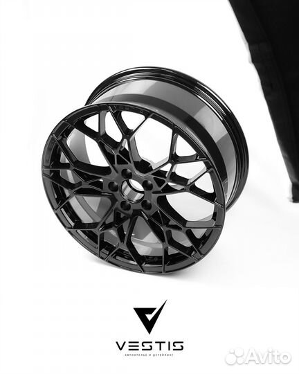 Кованые диски Vestis для Mercedes Benz E Coupe