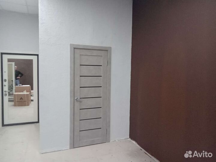 Ремонт и отделка квартир и домов под ключ