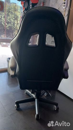 Компьютерное кресло бу