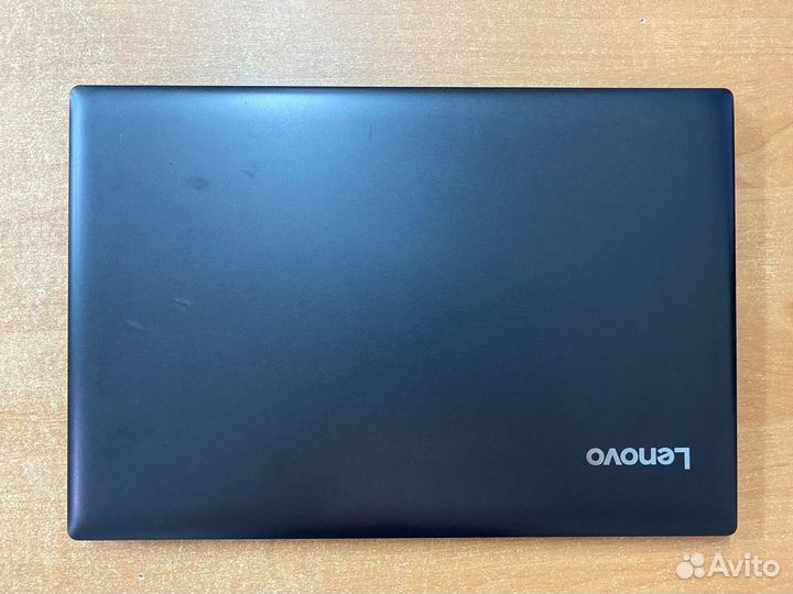 Lenovo IdeaPad 320 A6 \ 8Gb \ SSD 250Gb