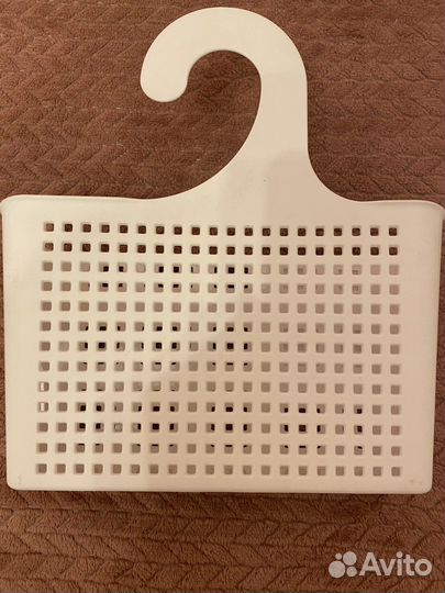 Контейнер органайзер навесной универсальный новый