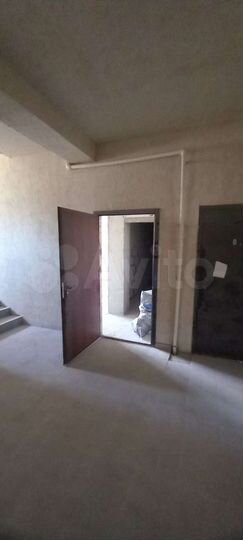 Апартаменты-студия, 38 м², 5/6 эт.