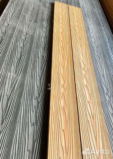 Террасная доска дпк 150-24-3000