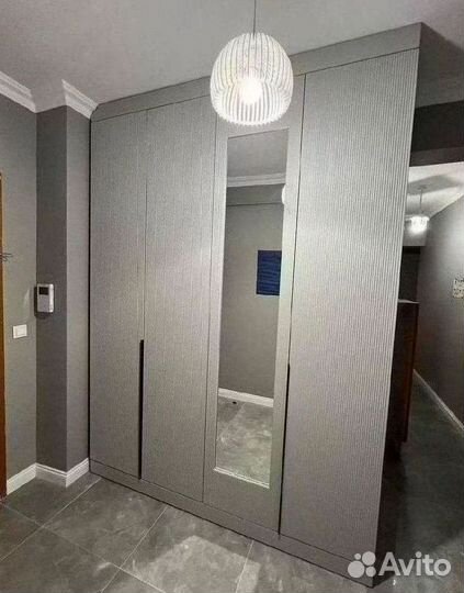 Шкаф в РАССРОЧКУ