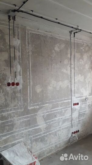 Электрик. Ремонт электрики. Частный мастер