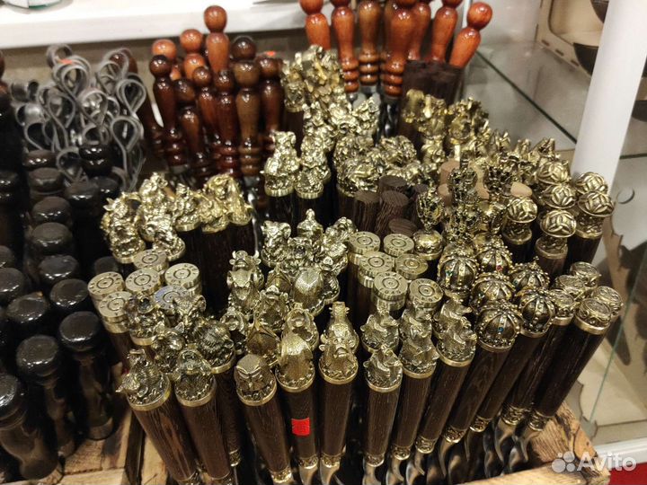 Шампуры орёл 3мм