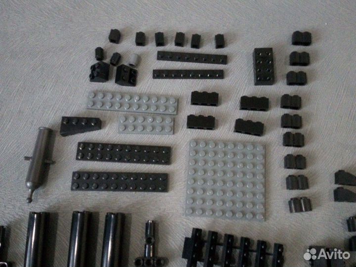 Лего 4184 жемчужина и Королева Анна