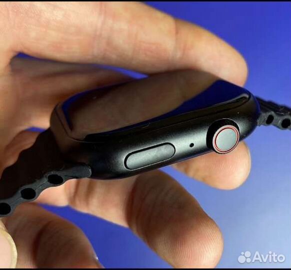 Apple Watch x9 Pro Новинка