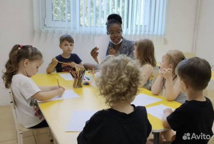 Преподаватель французского языка