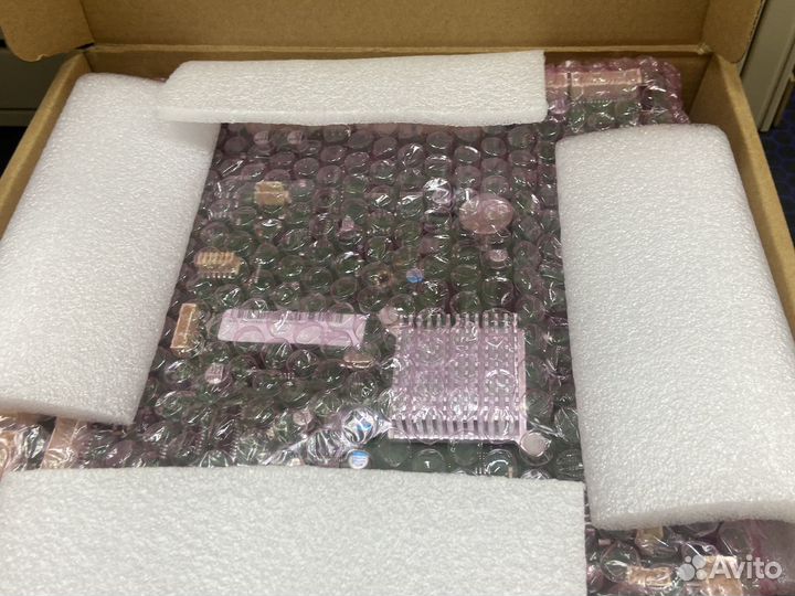 Материнская плата для принтера