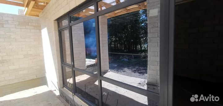 Окна в рассрочку