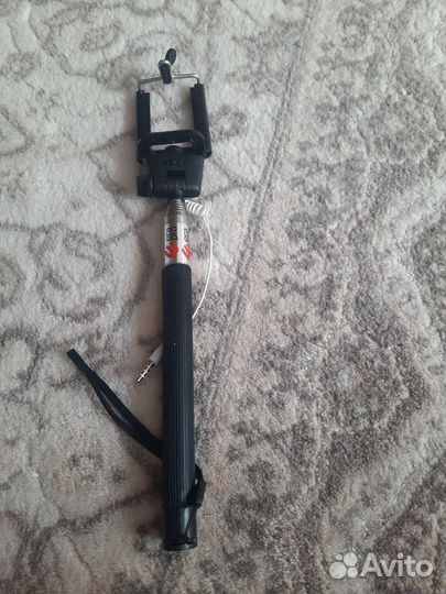 Монопод (палка для селфи)