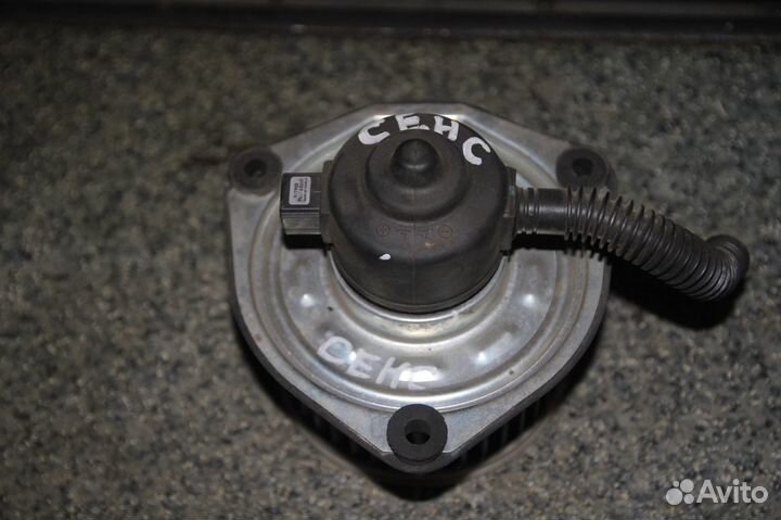 Моторчик печки ;Матиз;Ланос;Нексия