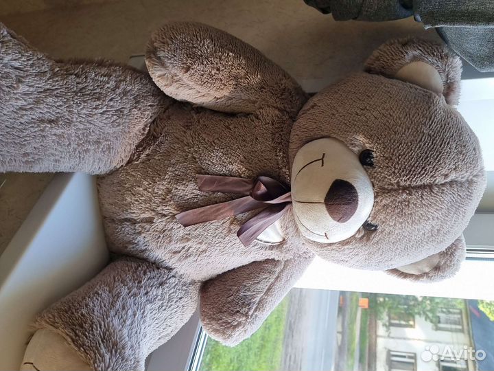 Мягкие игрушки